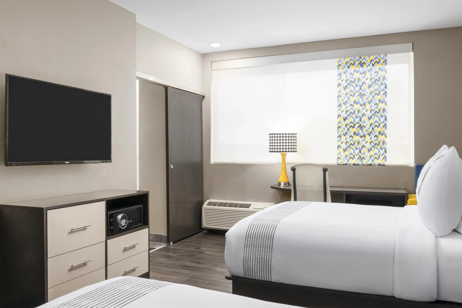 GLō Best Western Dawley Farms In Sioux Falls