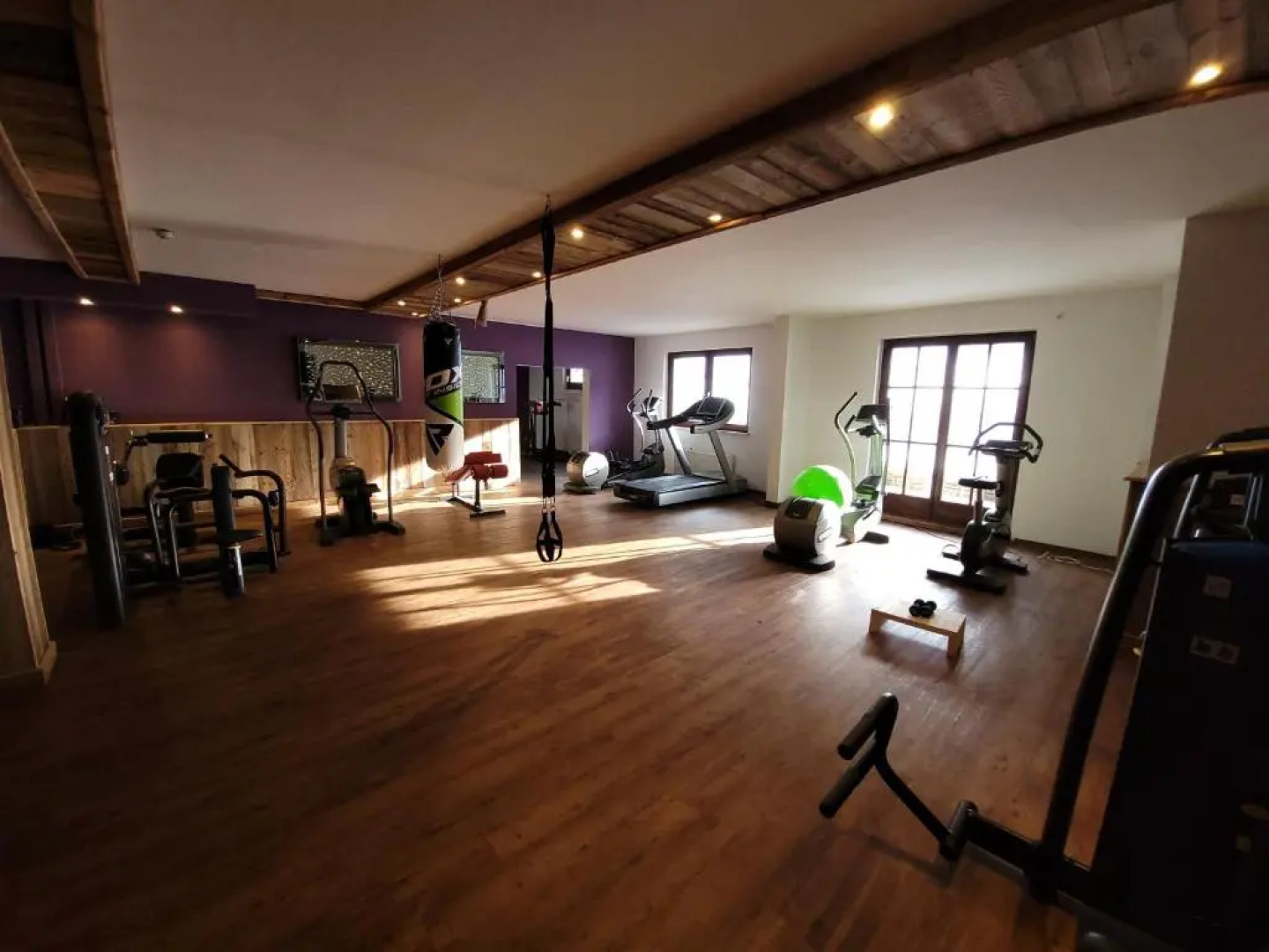 Cool Studio - Apartment in Gosau - Hallstatt - Wellness and Pool included