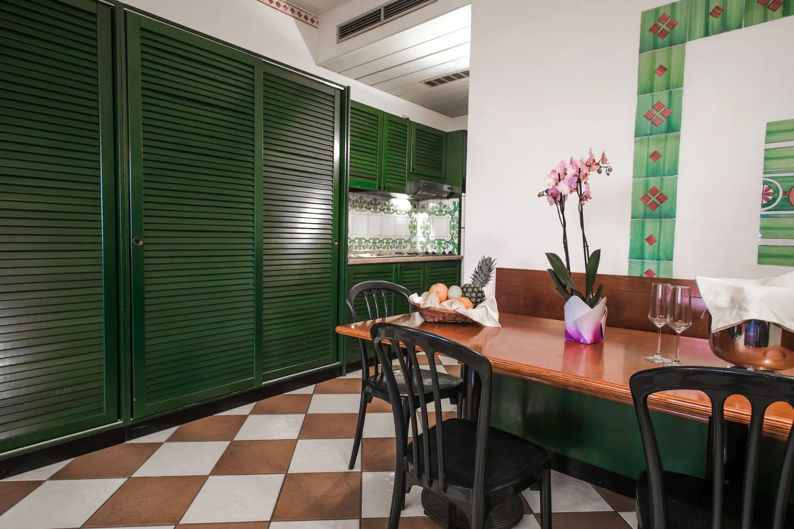 Calampiso San Vito Lo Capo Sea Country Resort