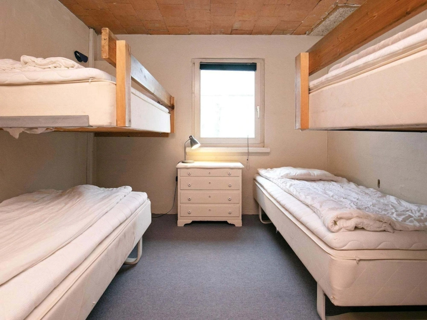 14 Person Holiday Home in Logstor-by Traum