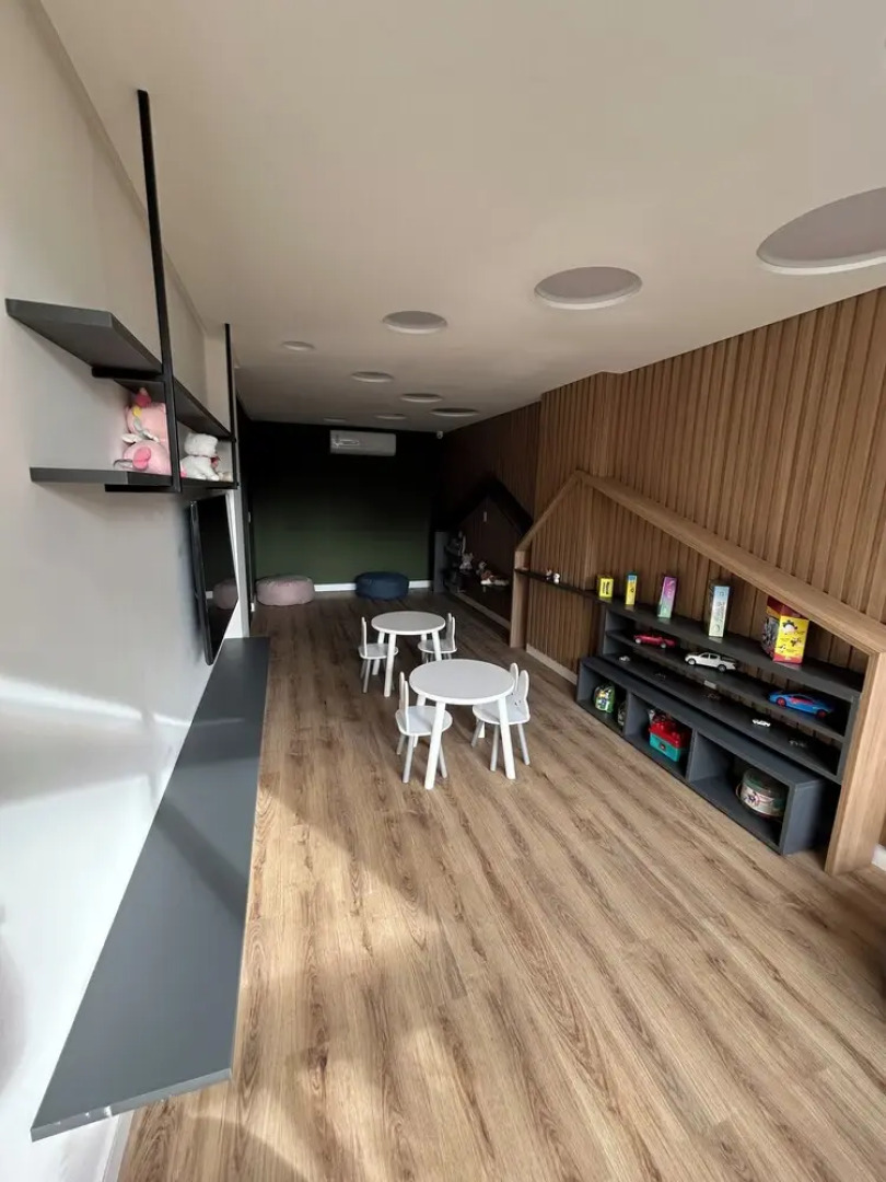 Melhores Flats - Jacuzzi privativa