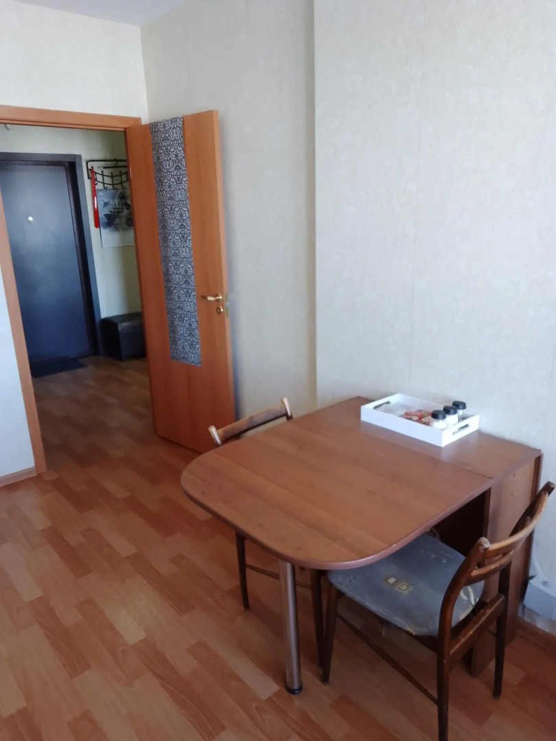 Апартаменты на улице Заречная 33