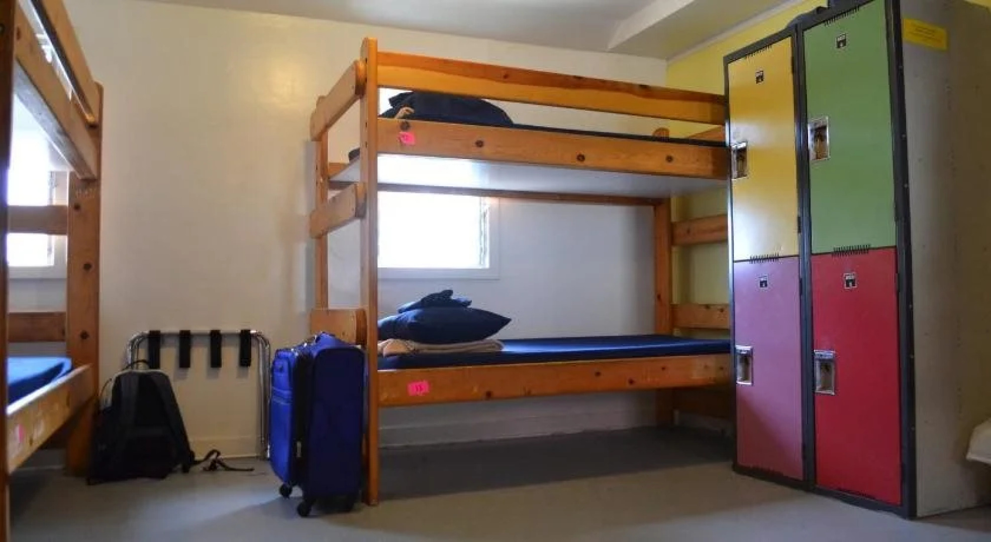 HI - Los Angeles South Bay Hostel