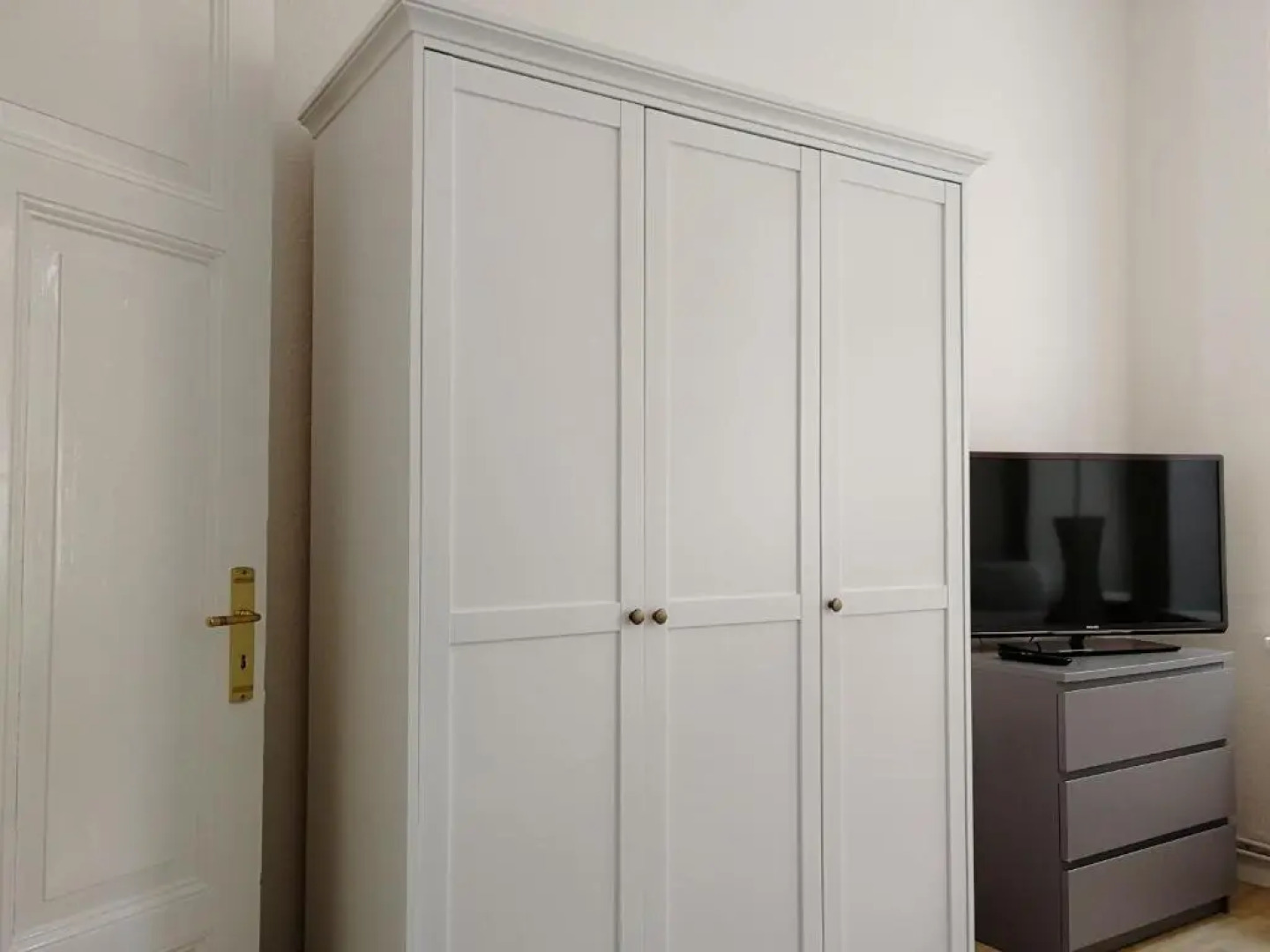 Ferienwohnung am Aubach