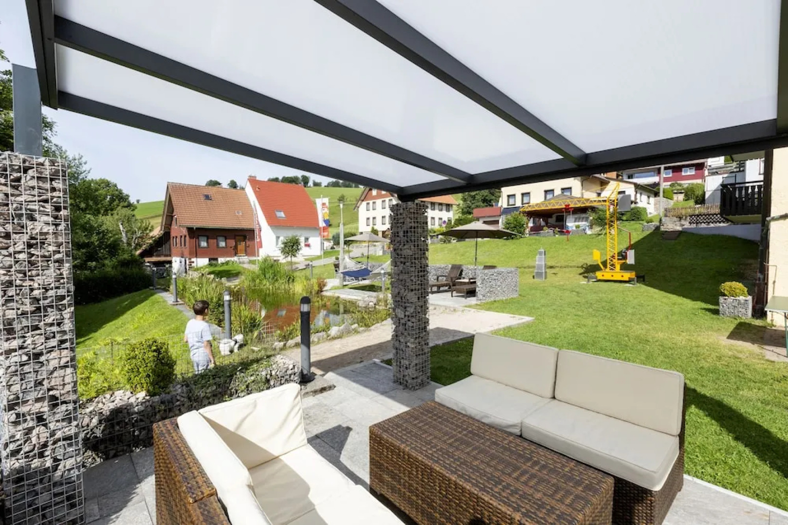 Hotel Engel - Familotel Hochschwarzwald