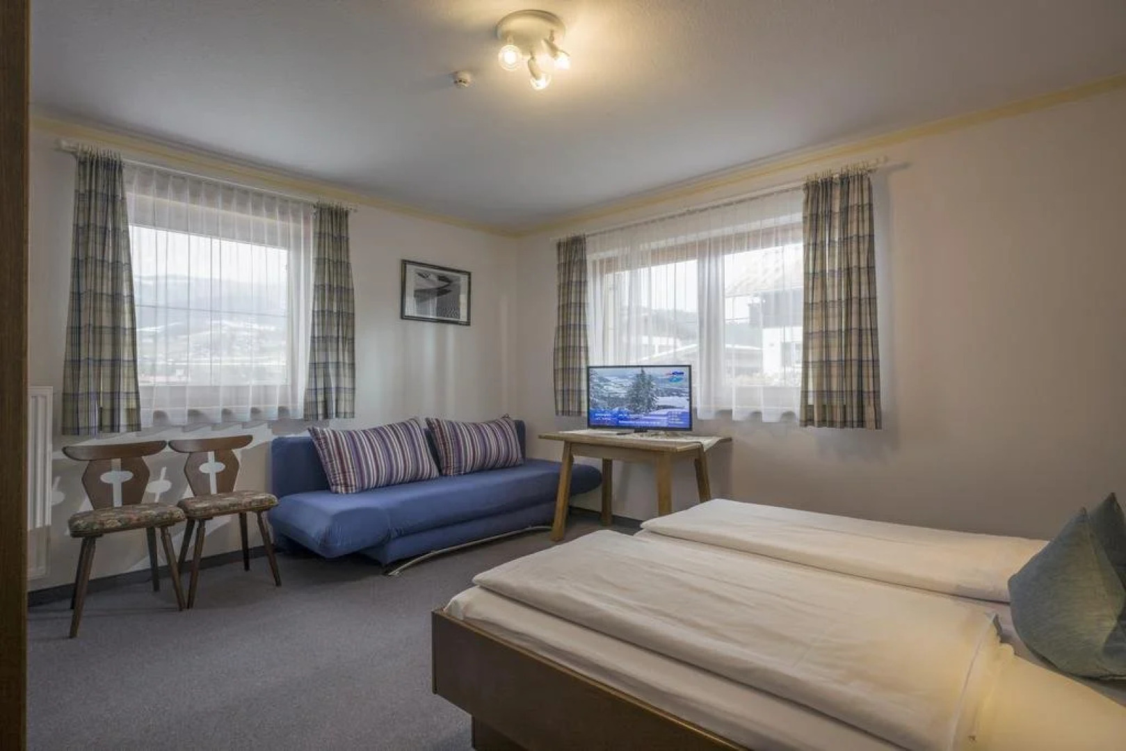 Ferienhaus Resi & Obermoser