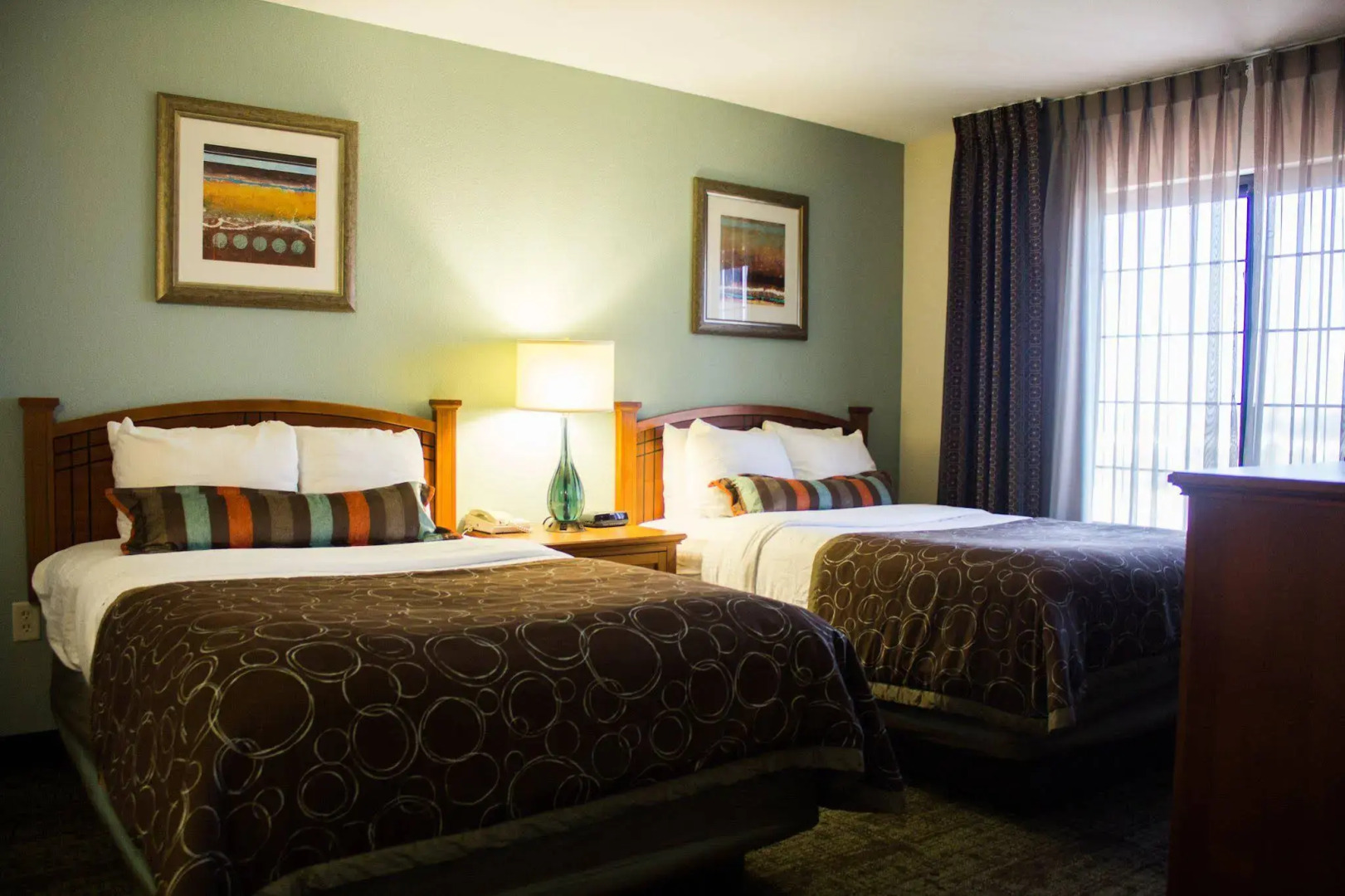 Sonesta ES Suites Anaheim Resort Area