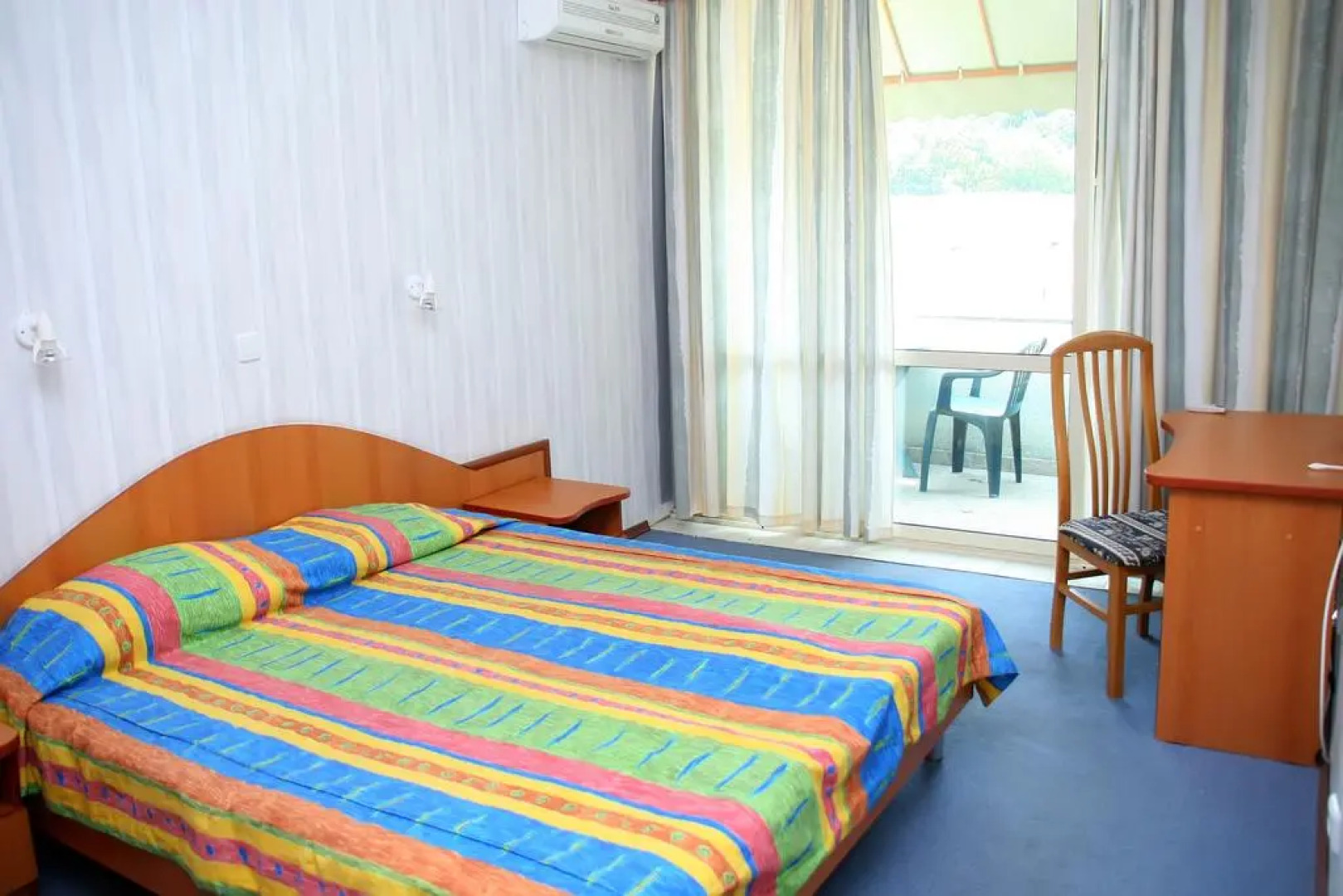 Hotel Kristel Park - All Inclusive Light