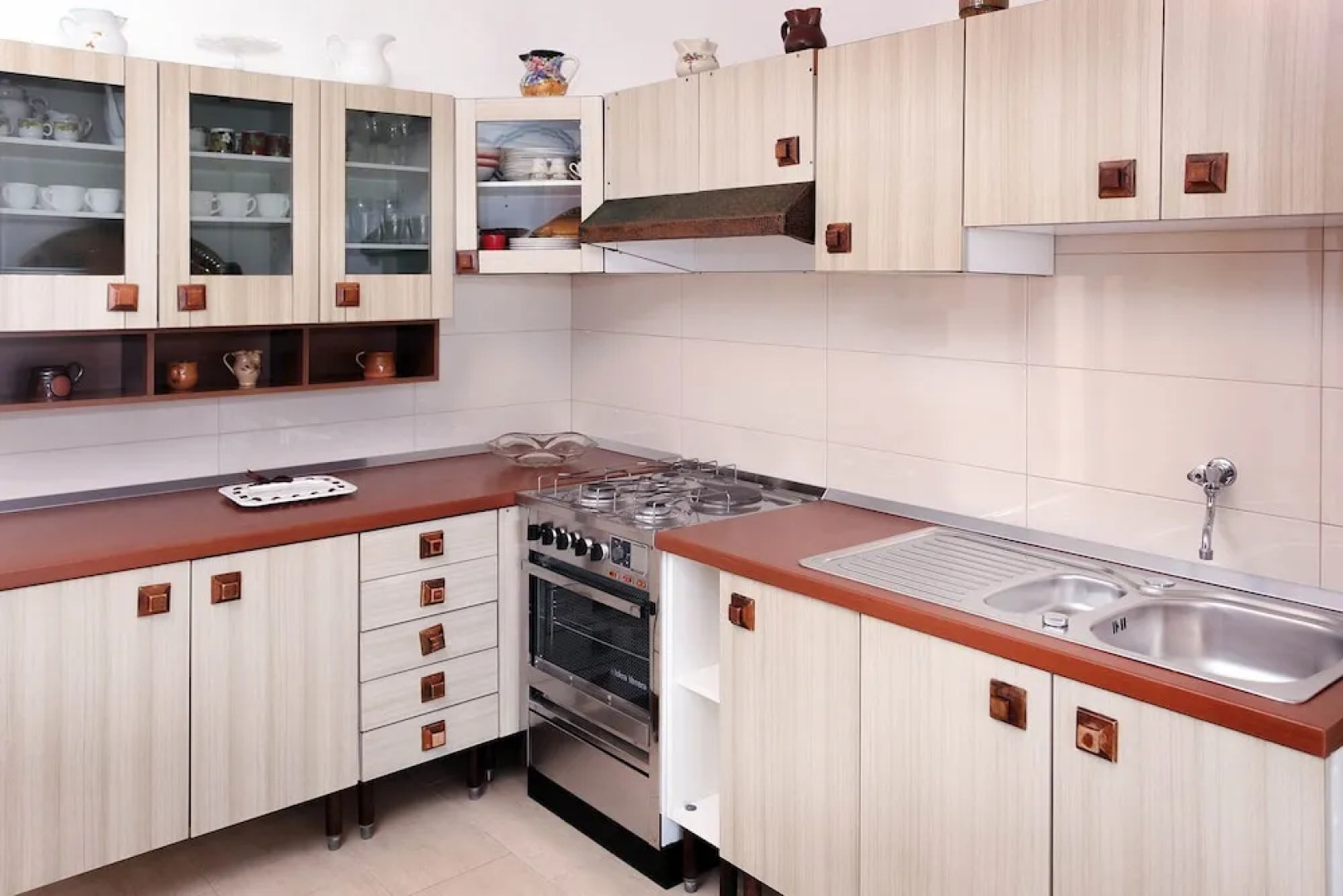 Apartments Antonieta