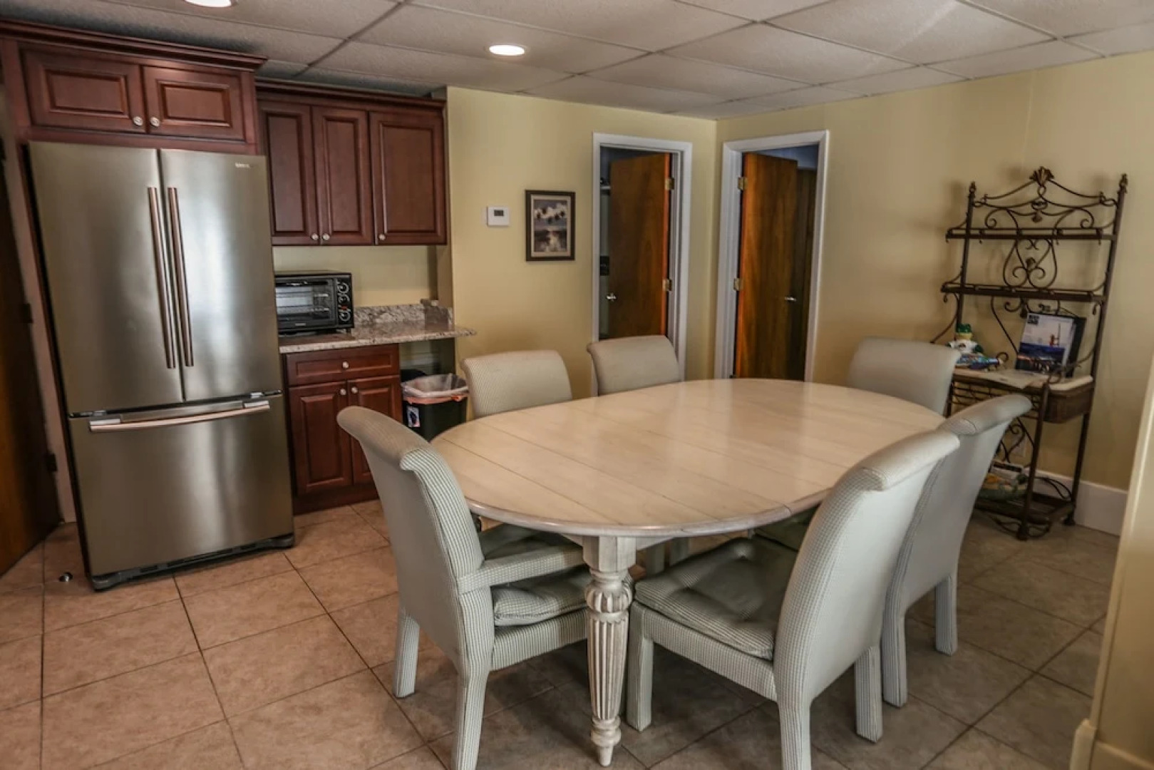 269 Carolina Up and Down