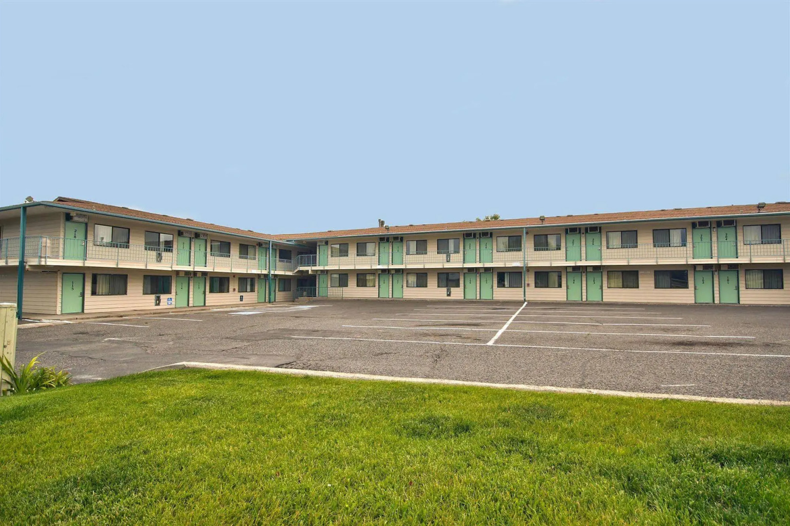 Americas Best Value Inn & Suites Helena