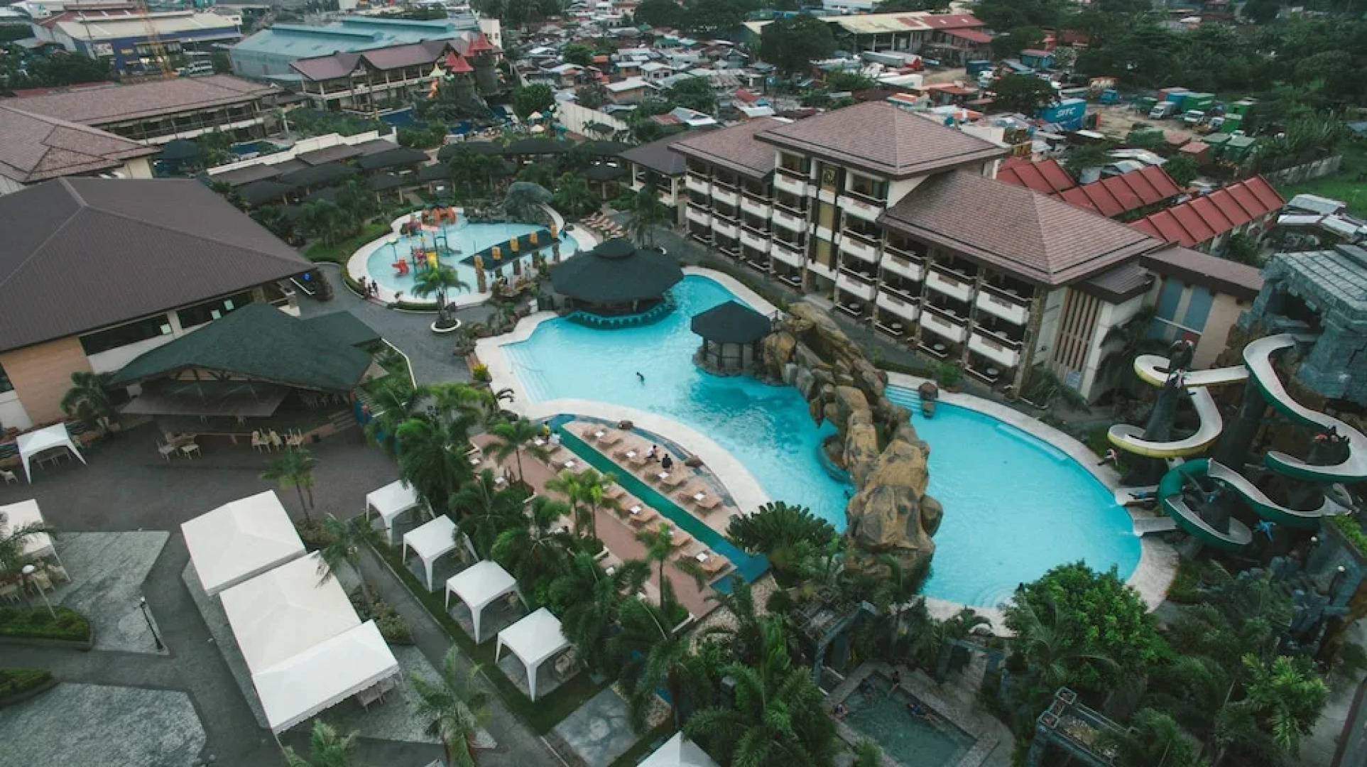 Cebu Westown Lagoon - South Wing
