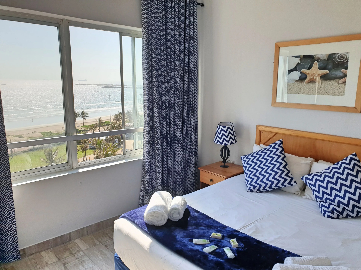 Silver Sands Self Catering