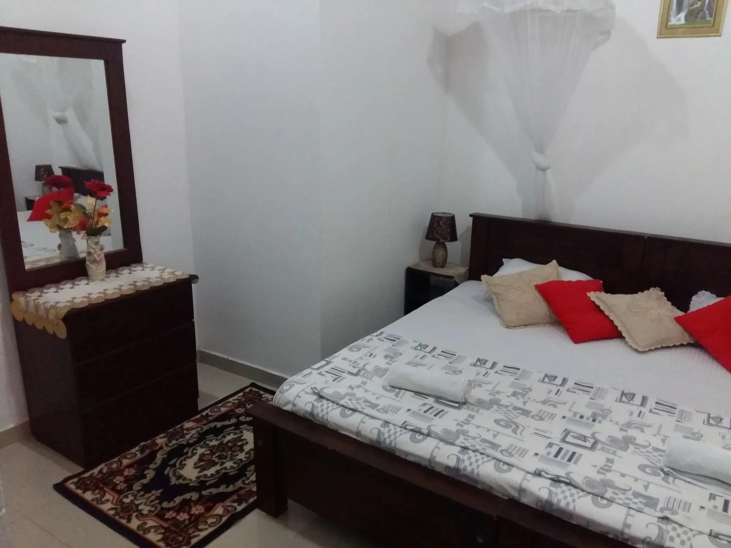 Southern Comforts - Galle Fort