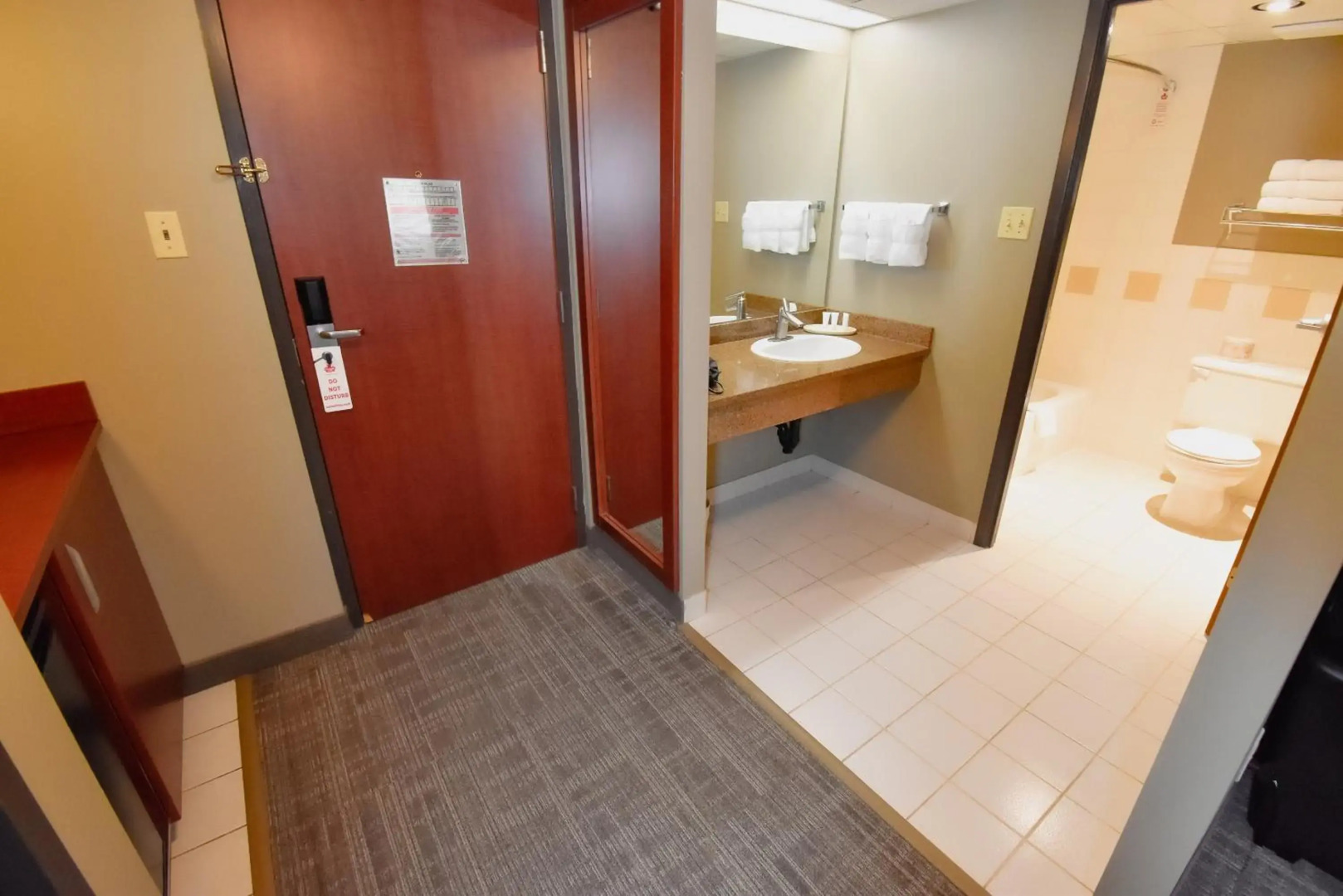 Canad Inns Destination Centre Fort Garry