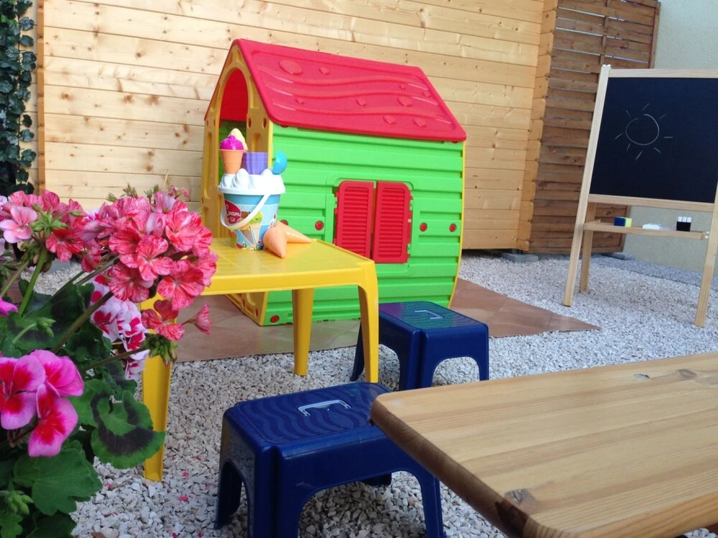 Apartments Villa Ema