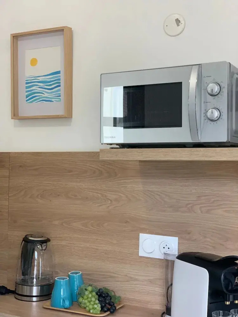 Residence de tourisme Pietra Gemina