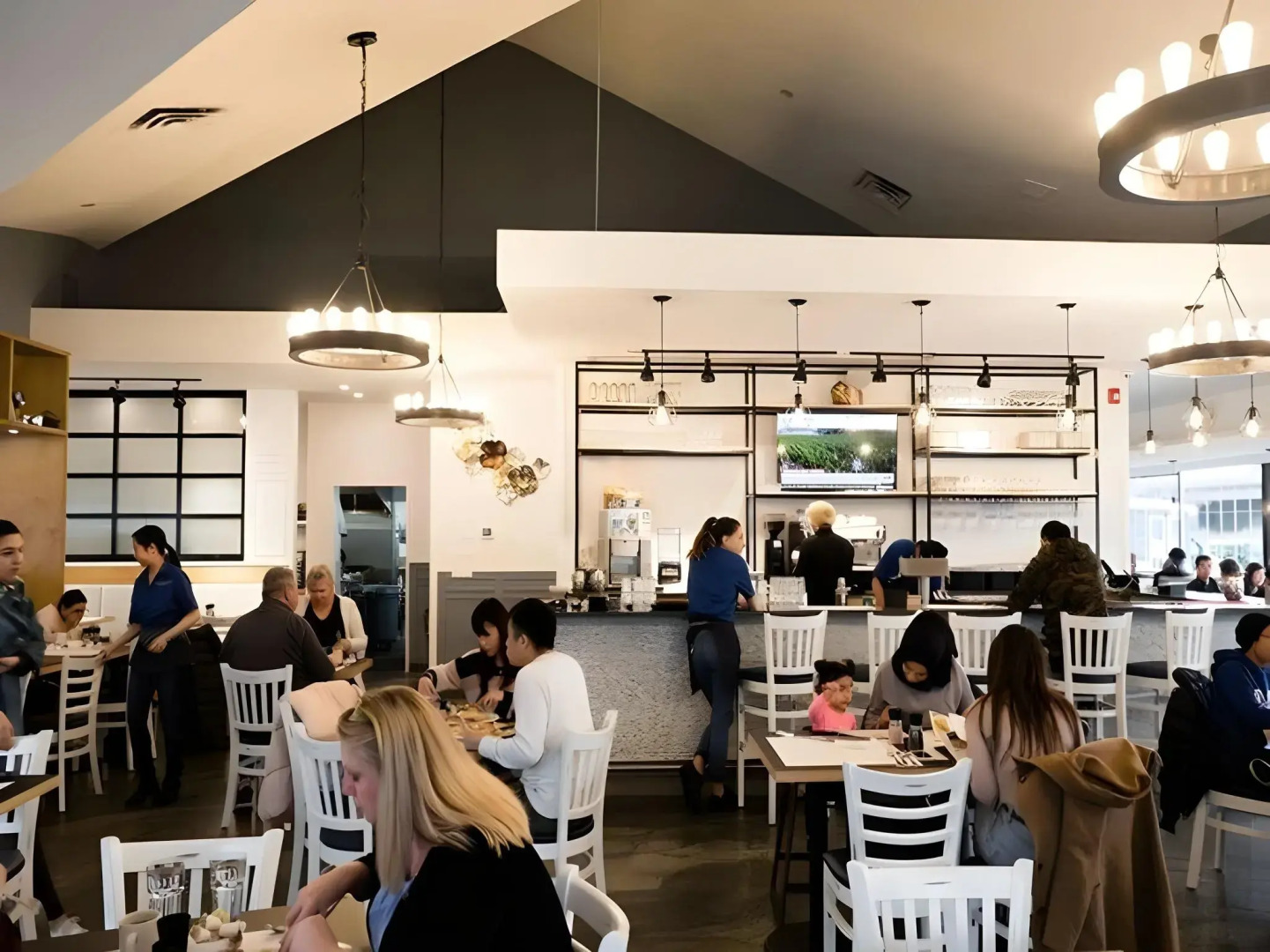 Accent Inns Vancouver Airport