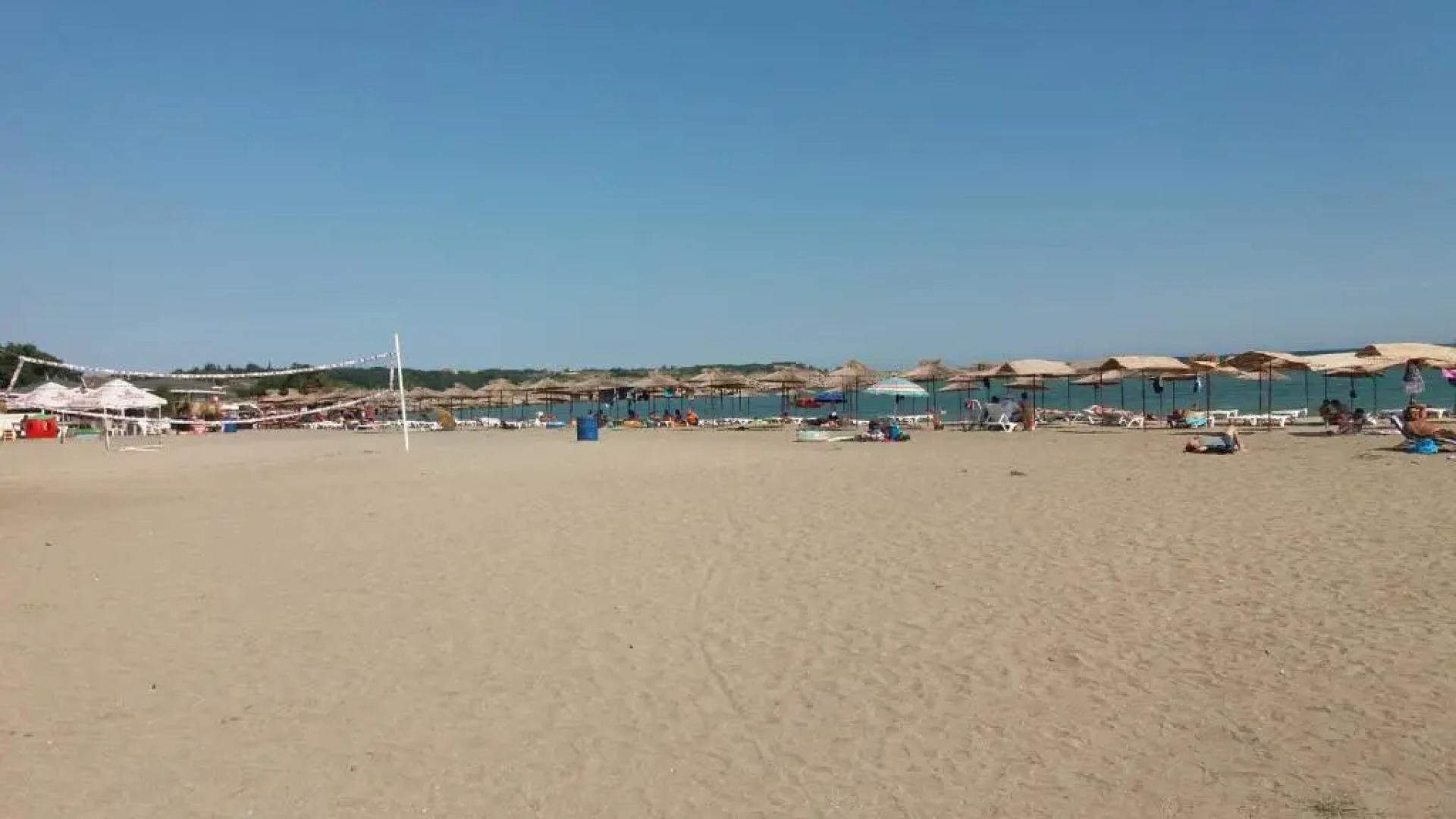 Sarafovo Apartment Laguna