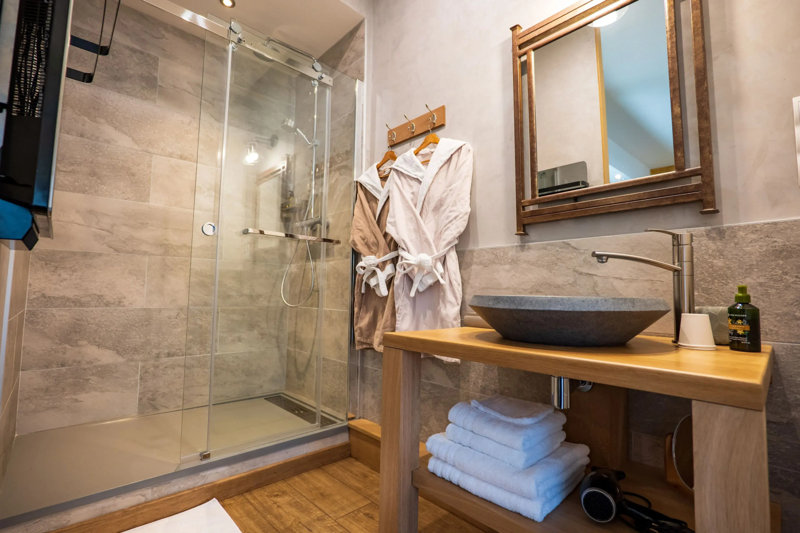 La Chambre Enchantée