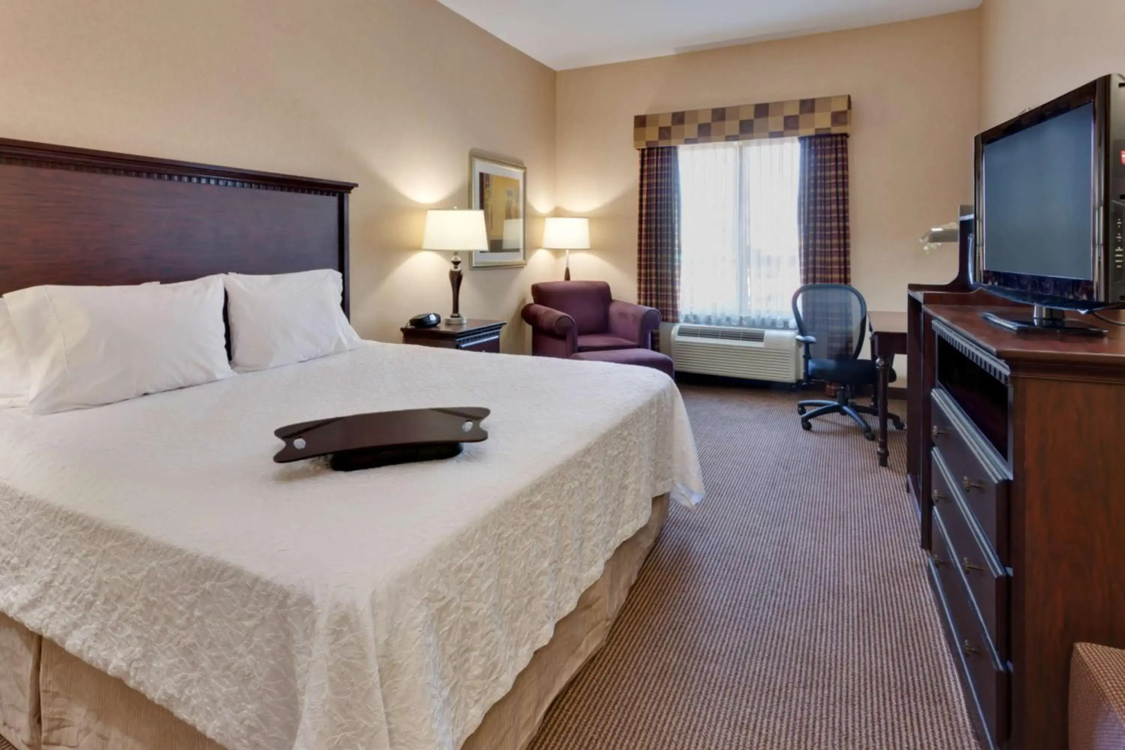 Hampton Inn & Suites Sacramento-Airport-Natomas