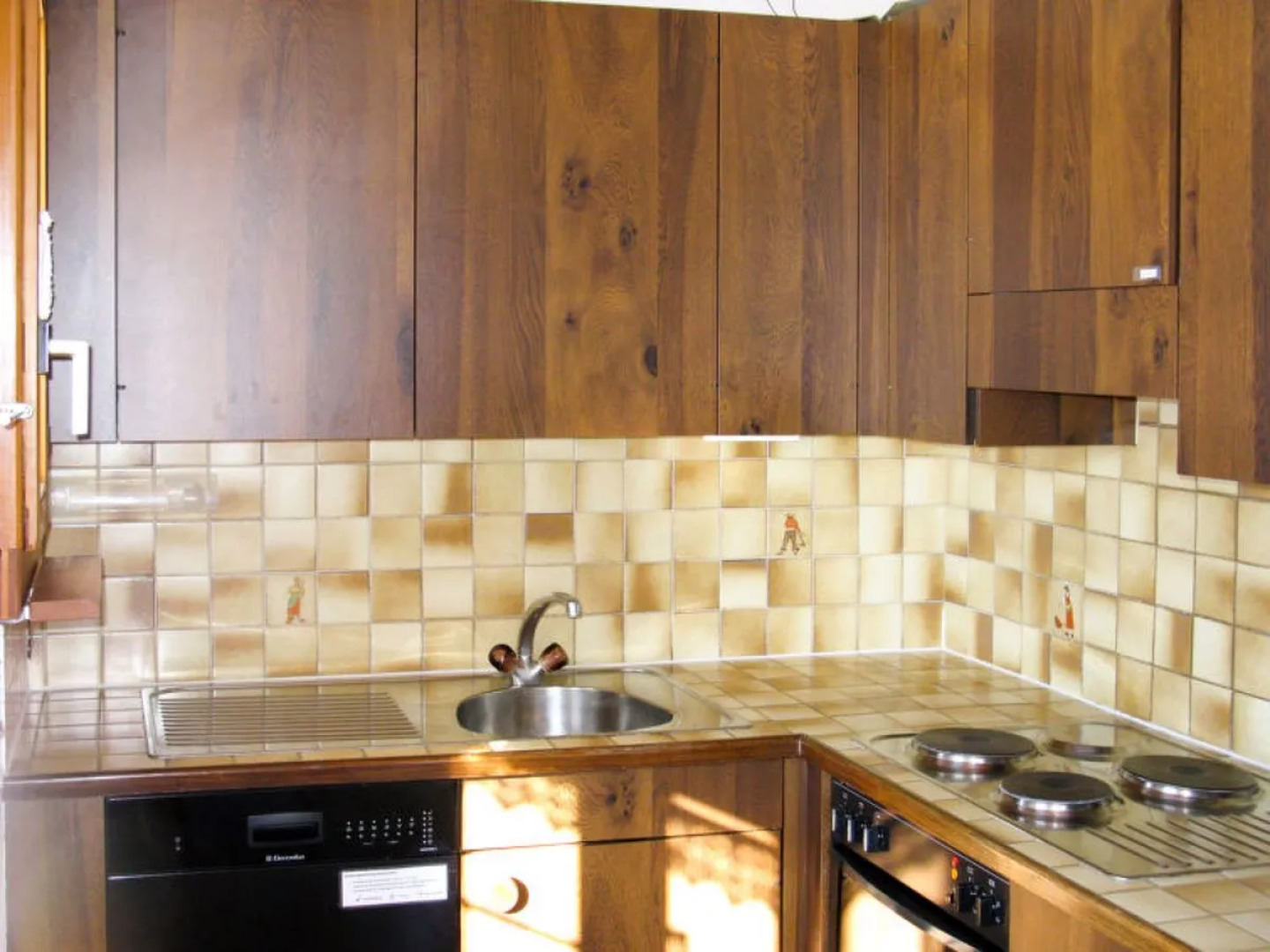 Muotta Sulegl. Wohnung Nr. 4 (LAA148)