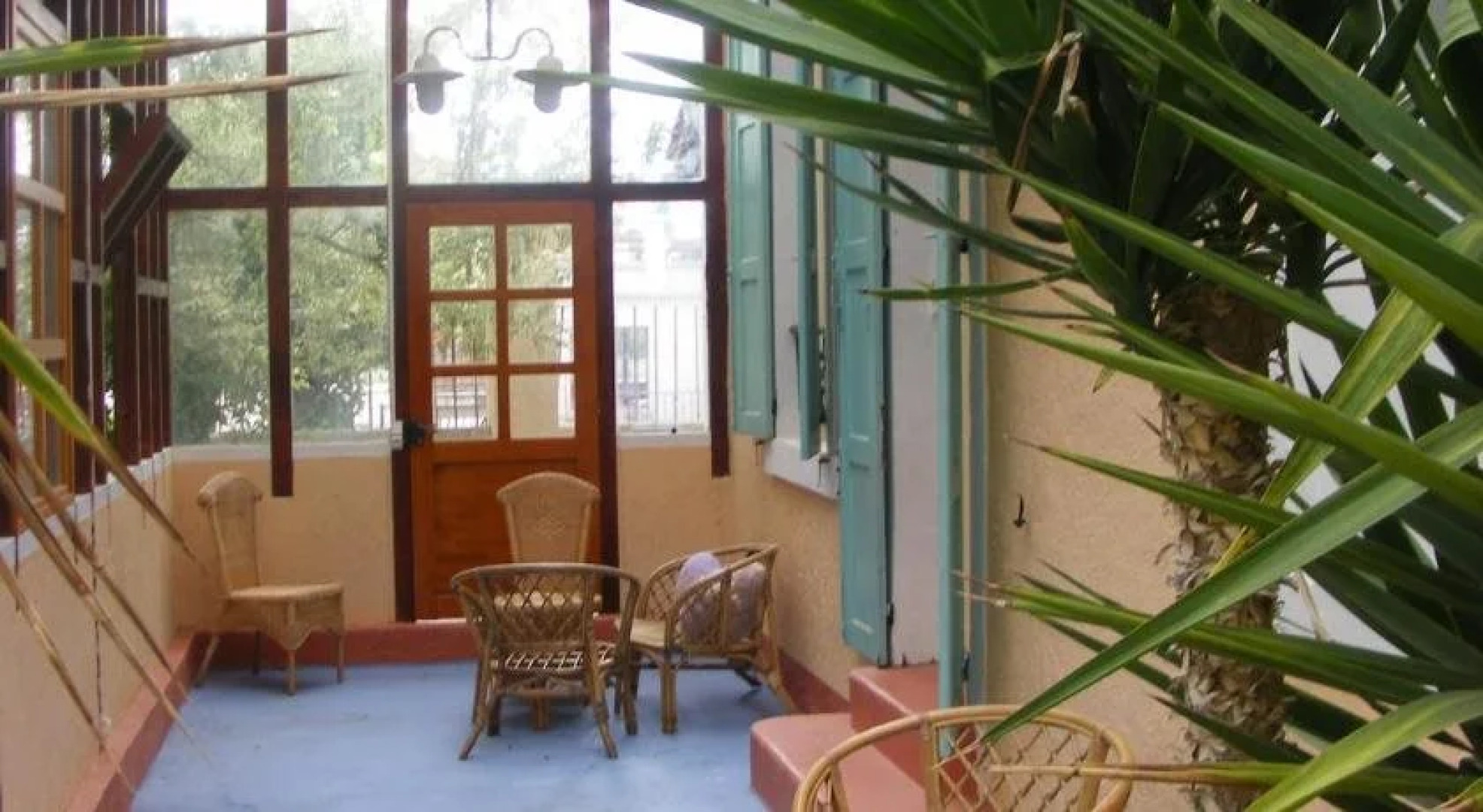 Les Lilas Des Deux Ponts