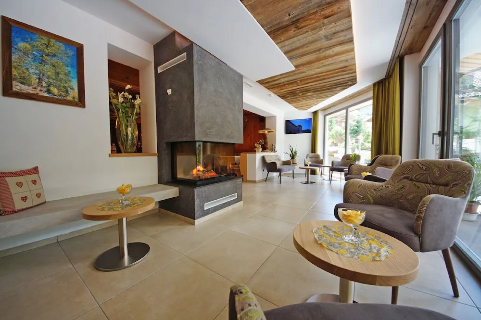 Hotel Chalet La Palsa