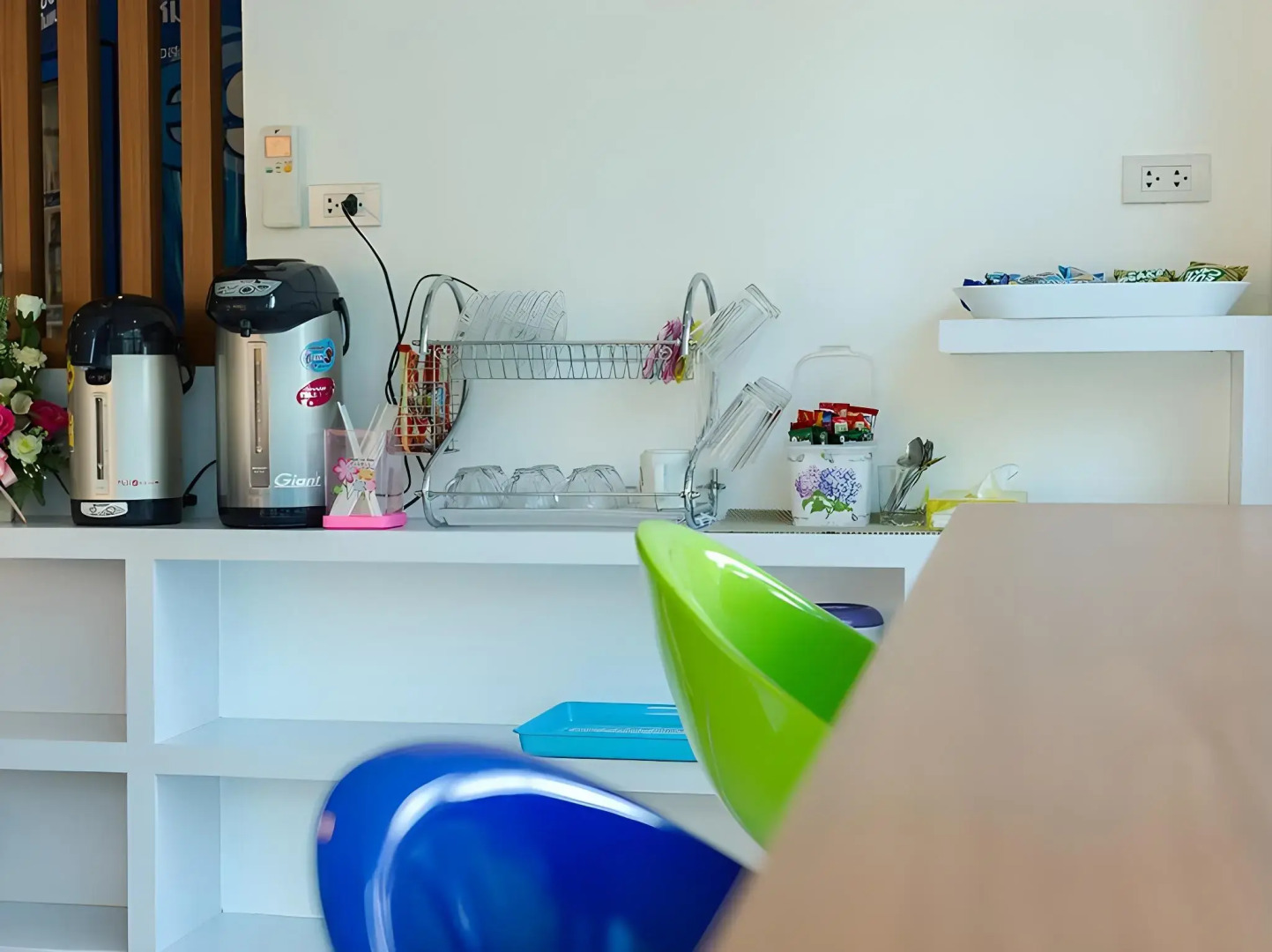 Orchid Residence Nakhon Si Thammarat