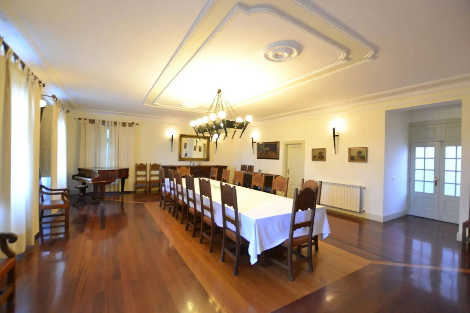 Casa do Condado de Beirós