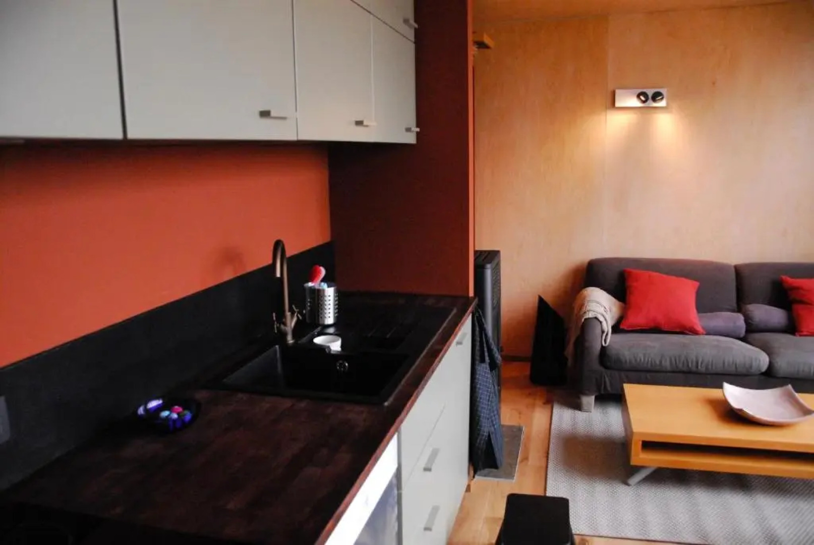 Gite des Bois de Spa