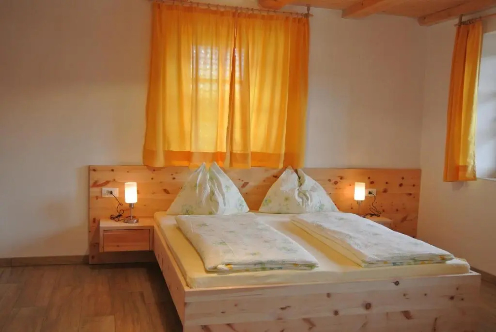 Ferienwohnung Unterkofler