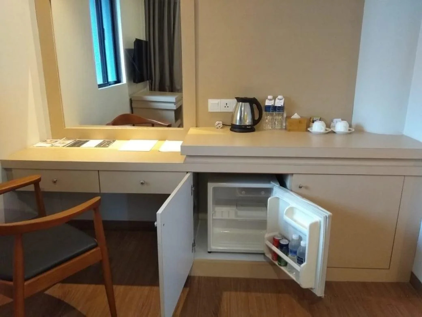 Nite & Day Laguna Bintan - Tanjungpinang