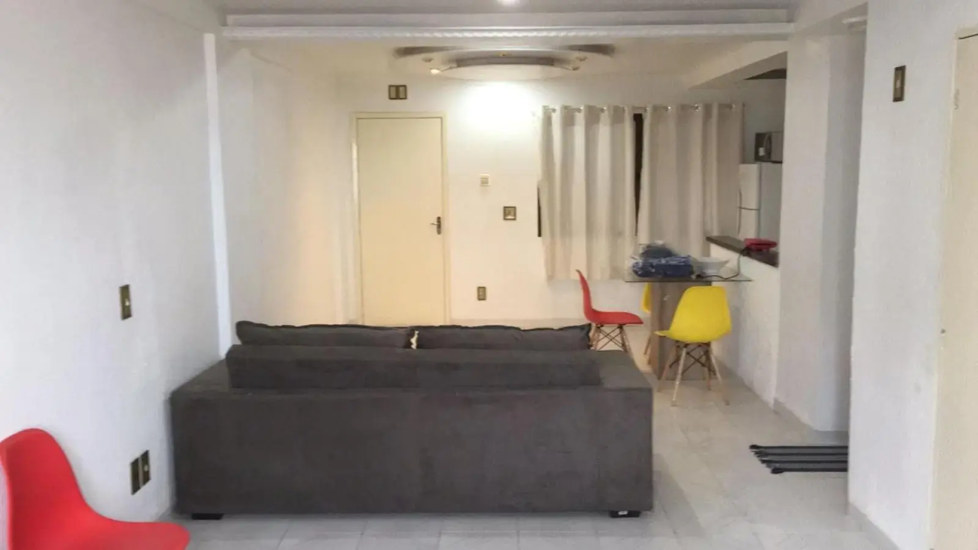 Apartamento A 43 Smart Flat