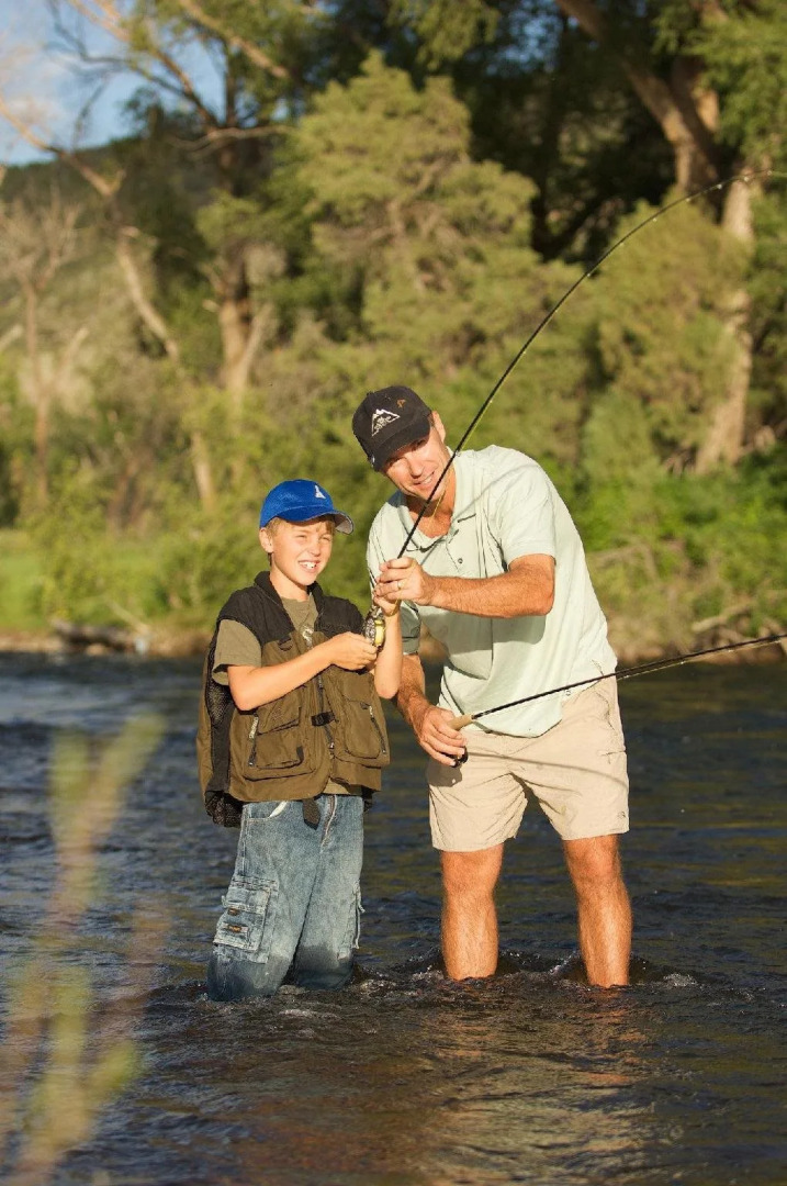Vail Resorts Legendary Lodging at Ritz-Carlton Residences