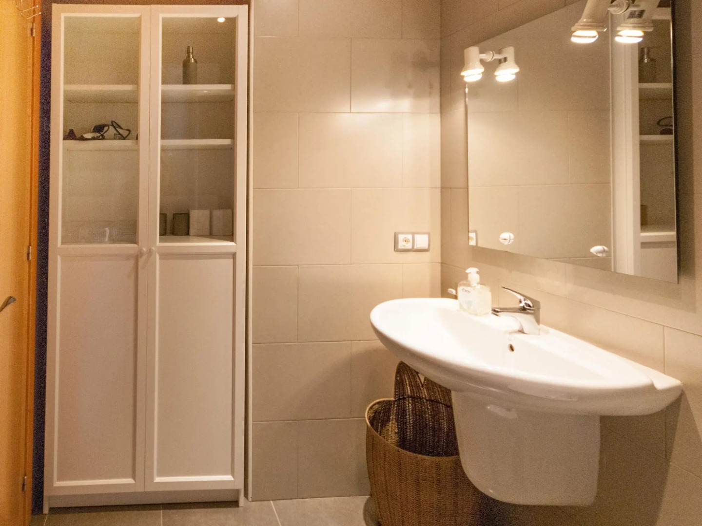 Spacious Apartment in Bon Relax with Swimming Pool