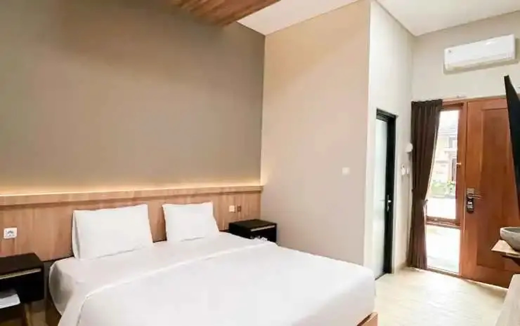 Sapphire Boutique Hotel Kudus