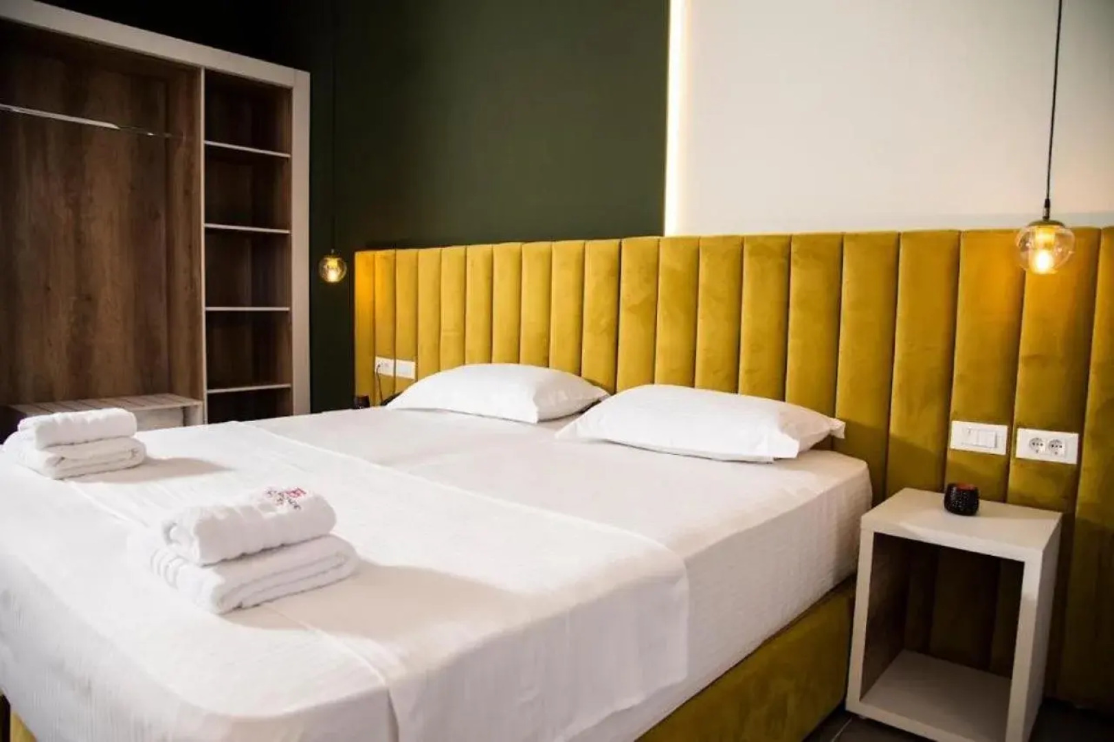 Vh Belmond Durres Hotel & Beach Side