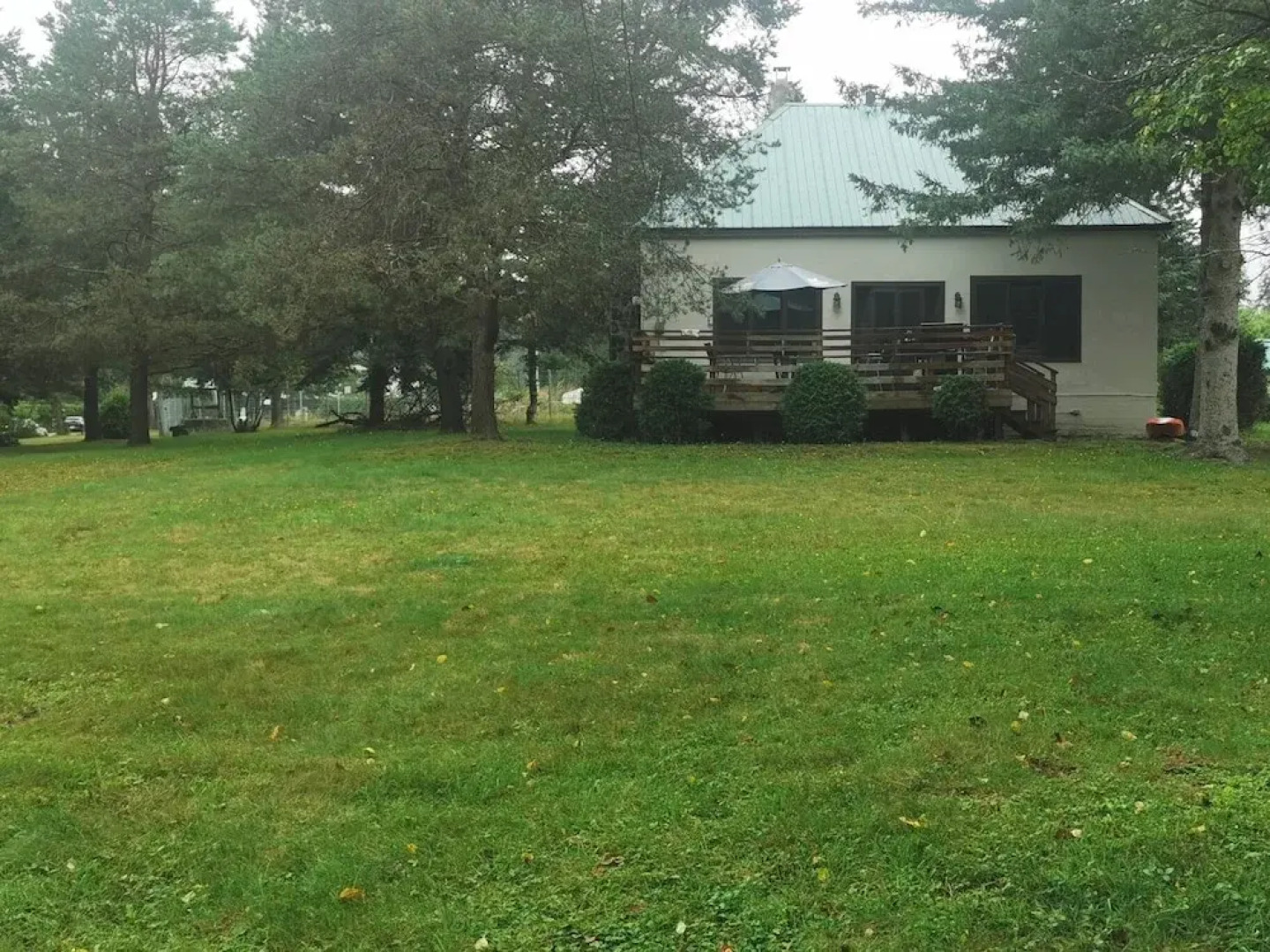 auberge du vieux foyer