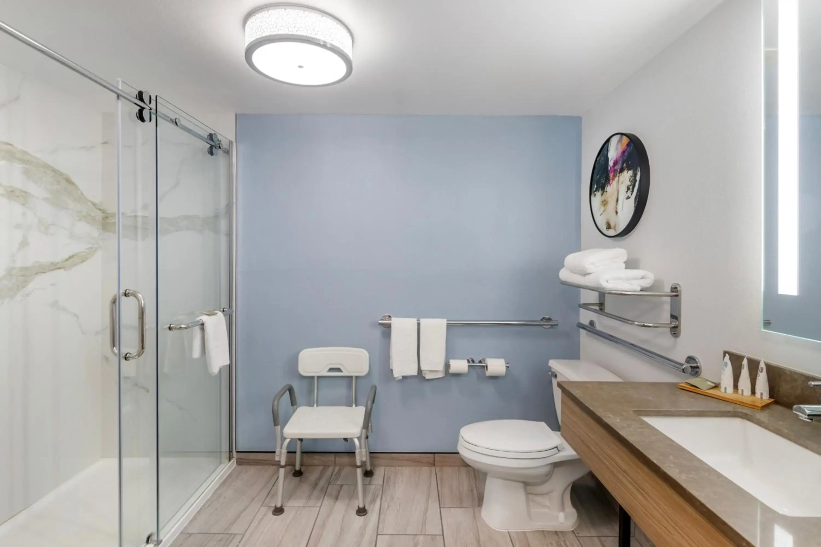 Country Inn & Suites by Radisson, Savannah Airport, GA