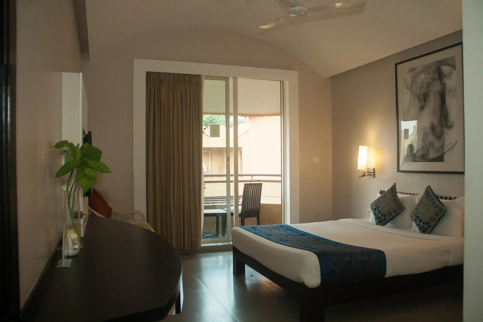 Whispering Palms Beach Resort