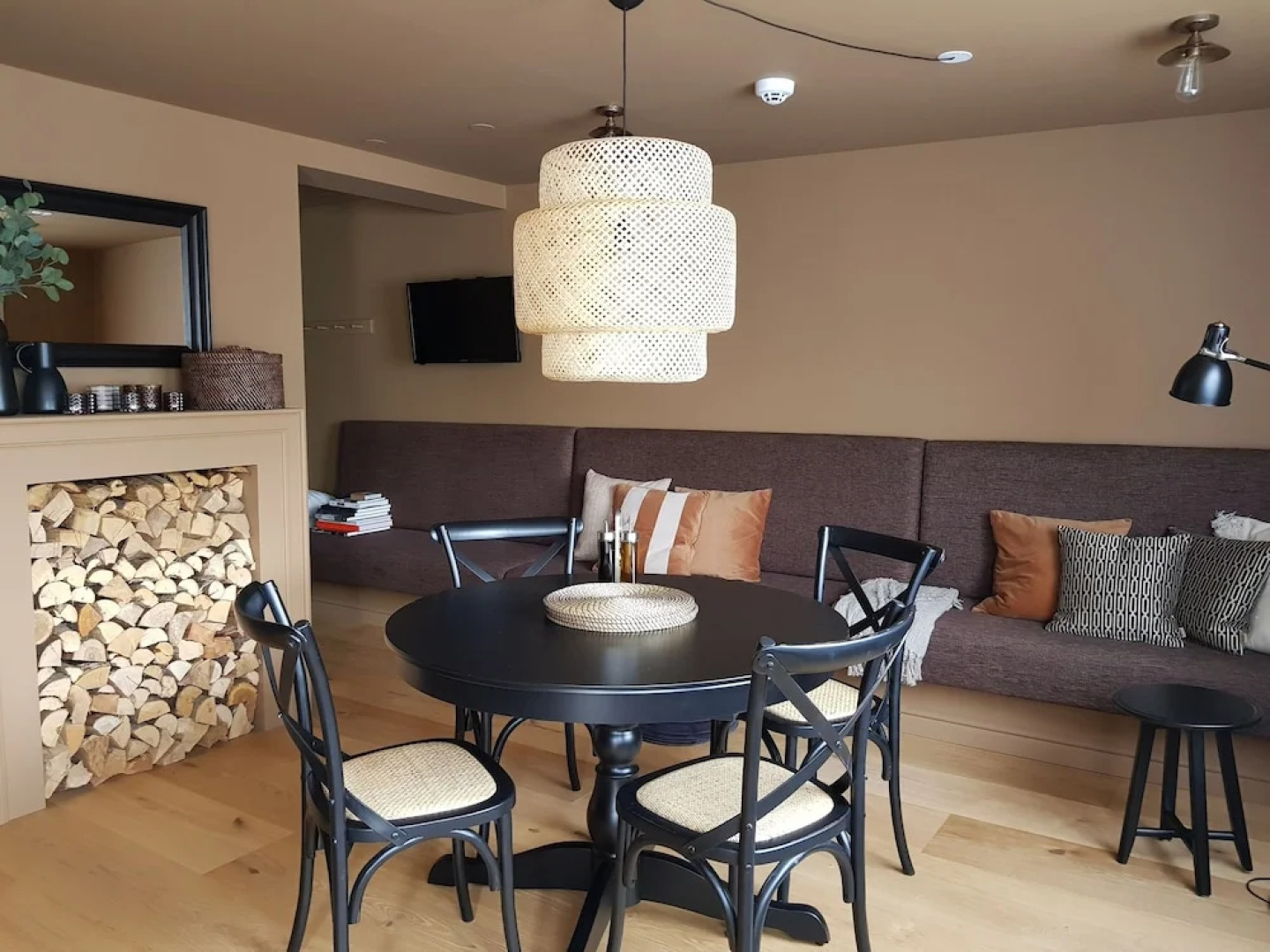 Inni - Boutique Apartments