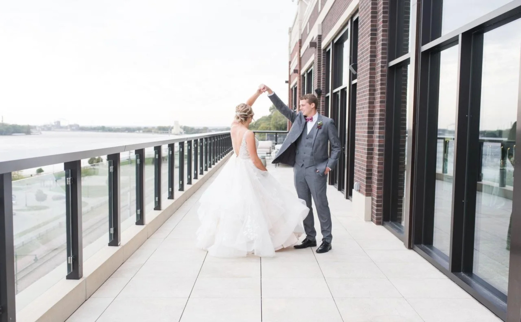 The Merrill Hotel, Muscatine, a Tribute Portfolio Hotel