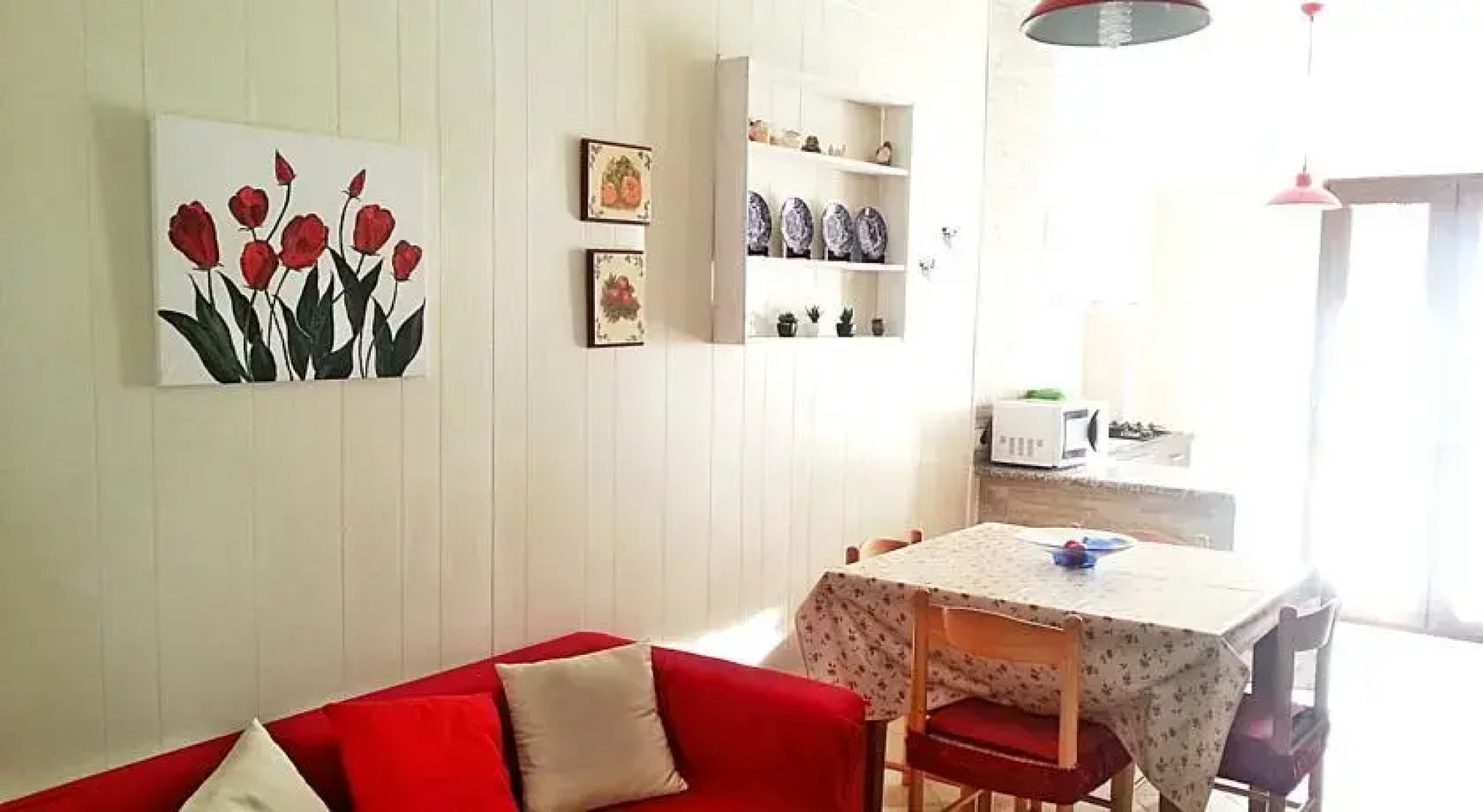 Holiday home Diaz Buggerru