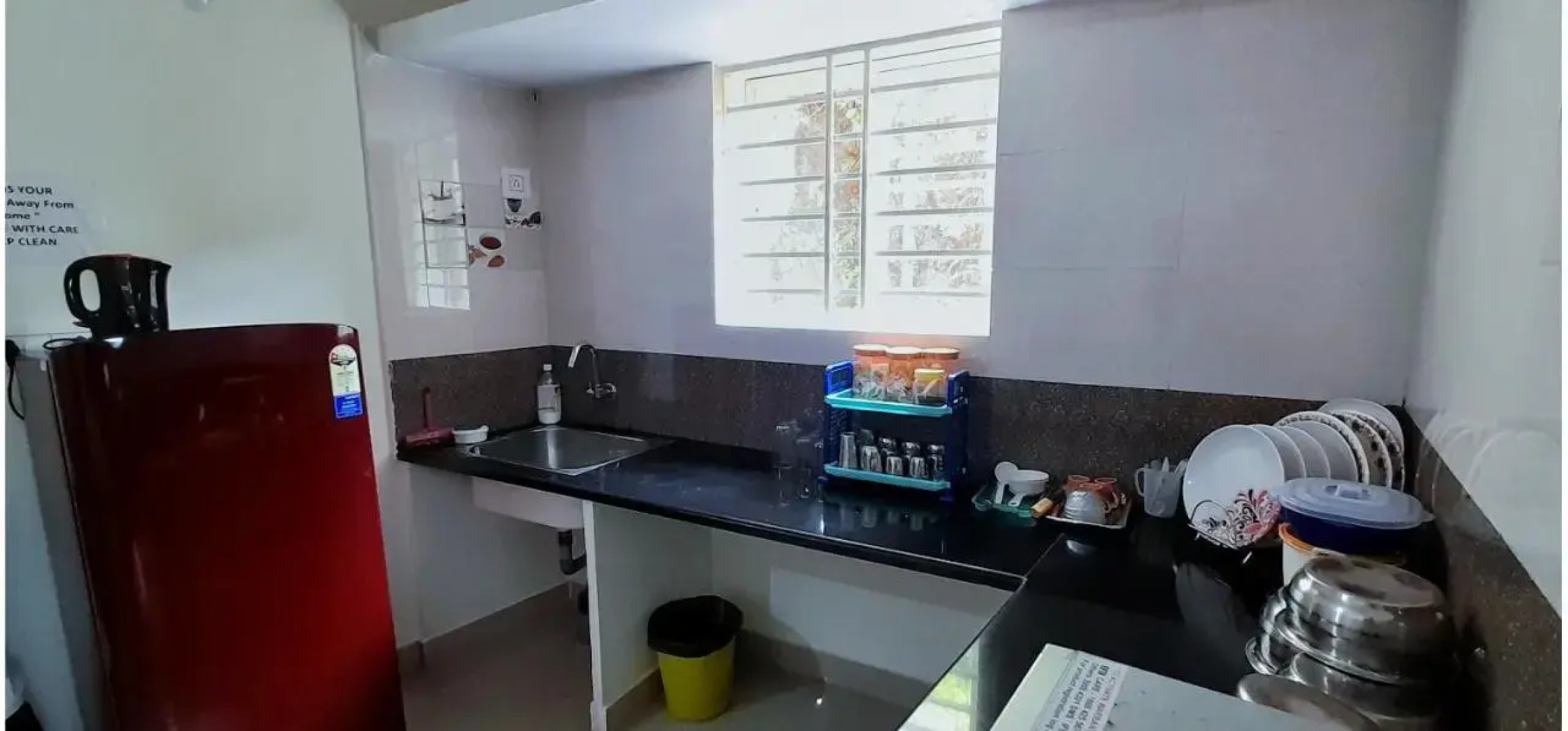 Samara The 7th Mile Inn