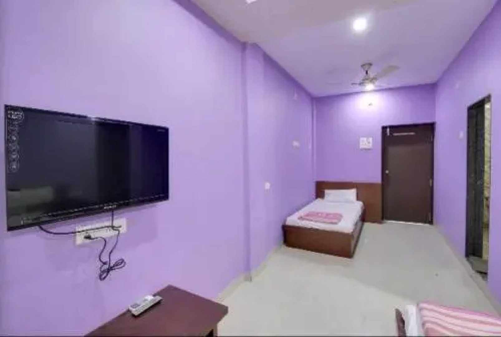 Hotel A.K and Restaurant