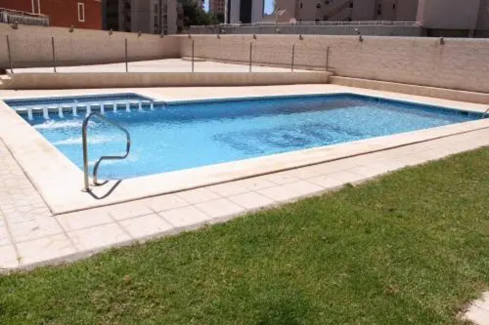 APARTMENT LA ROTA - Benidormland