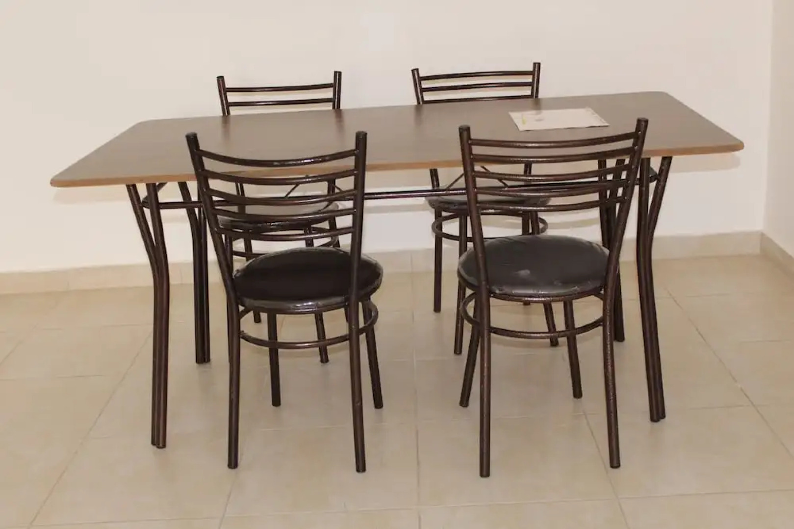 Faraseen apartments 1