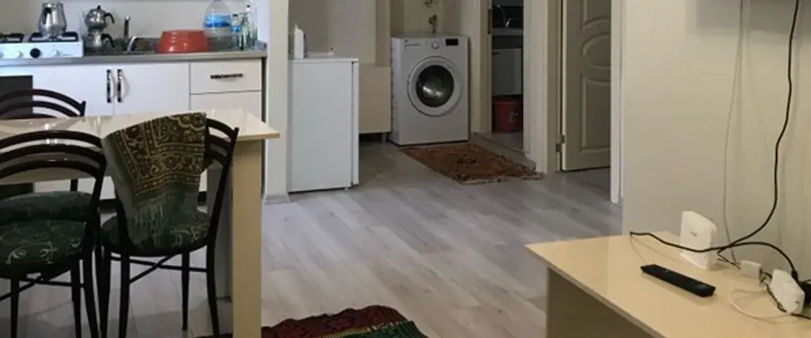 Ozdemir Apart Evleri