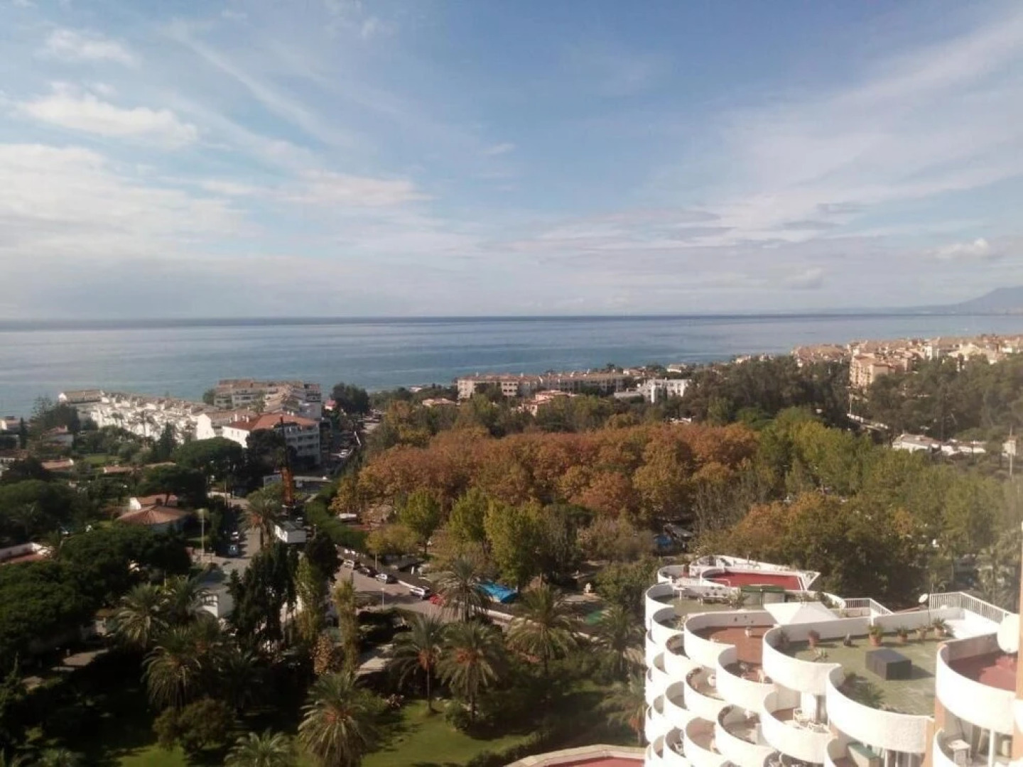 Apartamentos Coronado